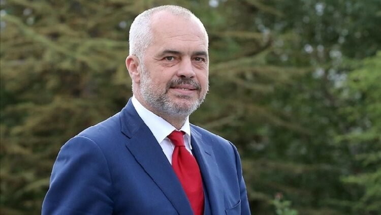 Media franceze: Si autokrati Edi Rama u bë aleati më i mirë i ...