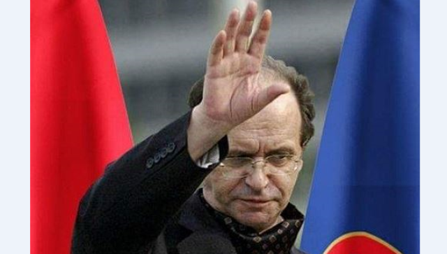 Dr Rugova 81 vjet nga lindja/ Dr. Ibrahim Rugova, Presidenti Historik i Kosovës ...
