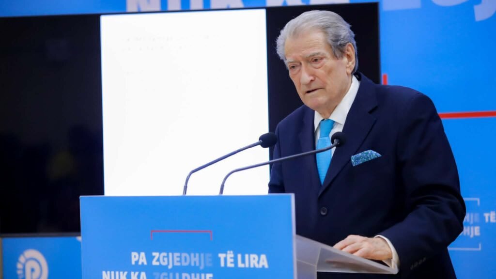 Olger Rrokaj Hakerimi i SPAK/ Berisha: Arnold Rrokaj raportonte direkt te Rama ...